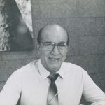 Euclides Cintra, Diretor Presidente da Acesita Energética – 10/01/1989.